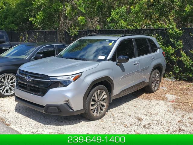 2025 Subaru Forester Touring for sale in Naples, FL