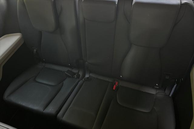 2022 Kia Carnival MPV EX