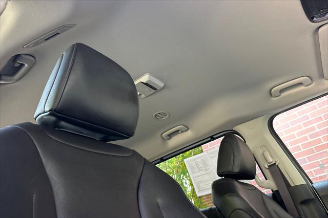 2022 Kia Carnival MPV EX
