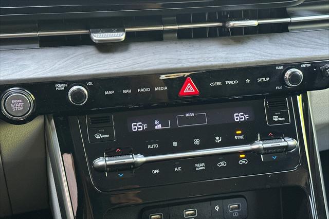 2022 Kia Carnival MPV EX