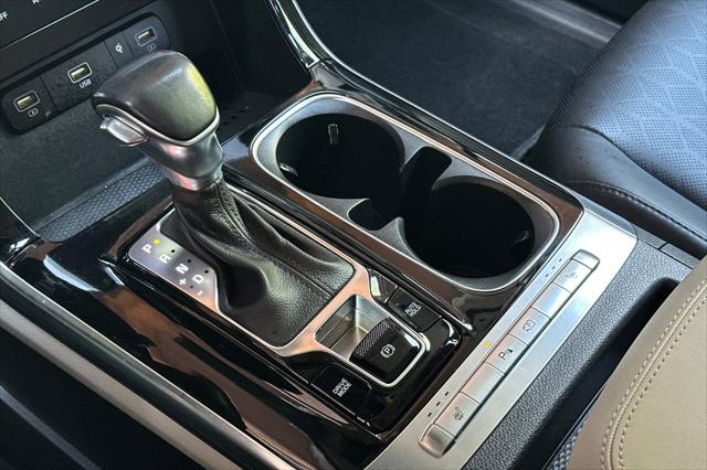 2022 Kia Carnival MPV EX