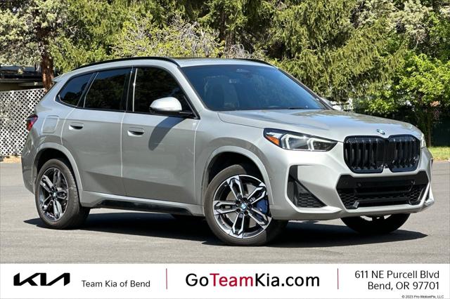 2024 BMW X1 xDrive28i for sale in Bend, OR