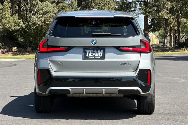 2024 BMW X1 xDrive28i