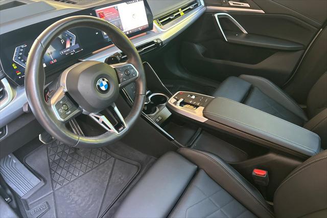 2024 BMW X1 xDrive28i