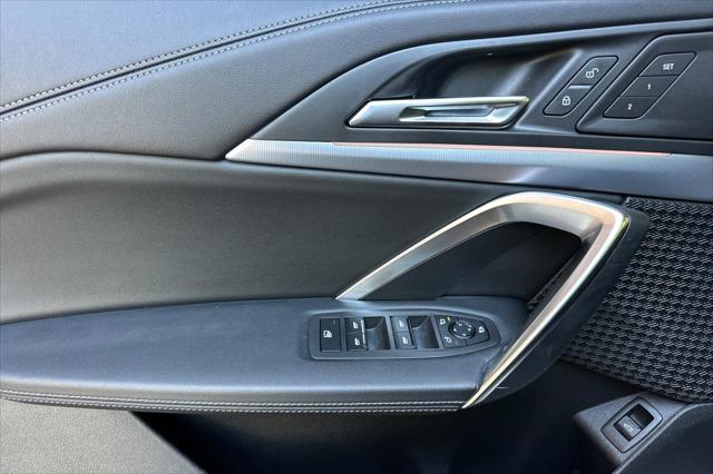 2024 BMW X1 xDrive28i