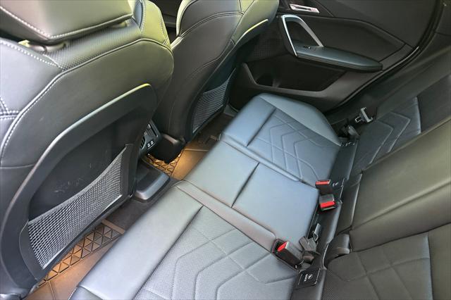 2024 BMW X1 xDrive28i