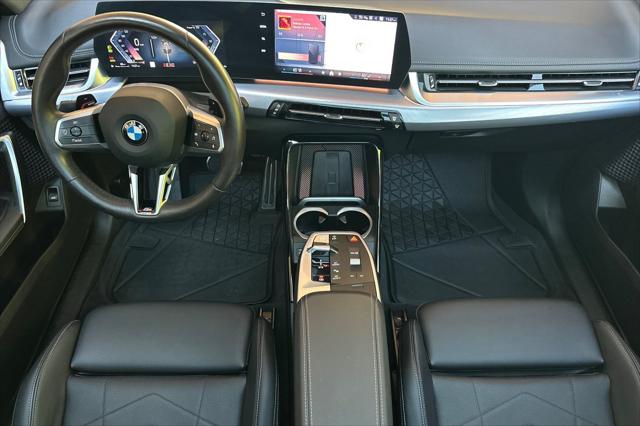 2024 BMW X1 xDrive28i