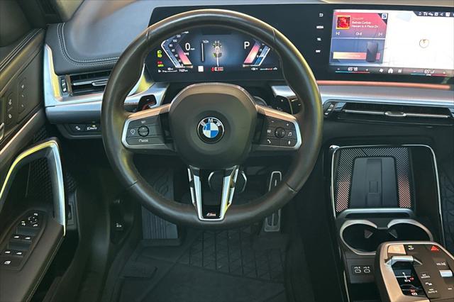 2024 BMW X1 xDrive28i