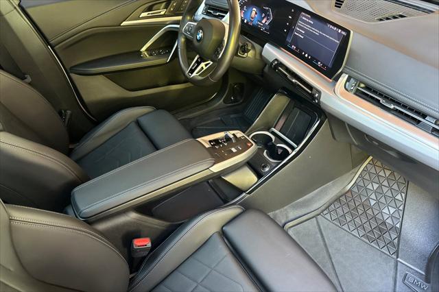 2024 BMW X1 xDrive28i