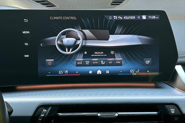 2024 BMW X1 xDrive28i