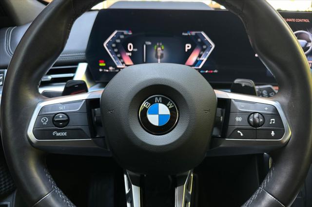 2024 BMW X1 xDrive28i