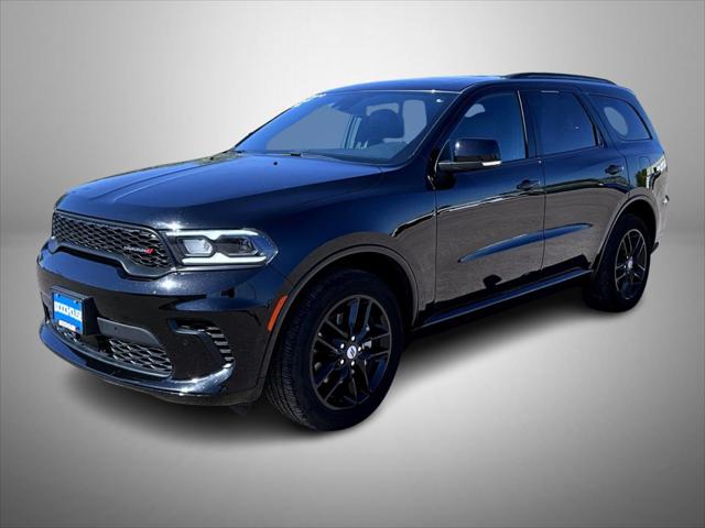 2025 Dodge Durango GT Plus AWD for sale in Sioux City, IA