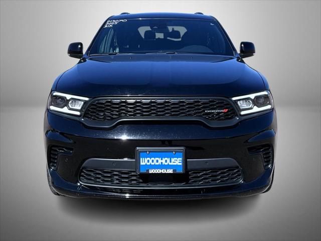 2025 Dodge Durango GT Plus AWD