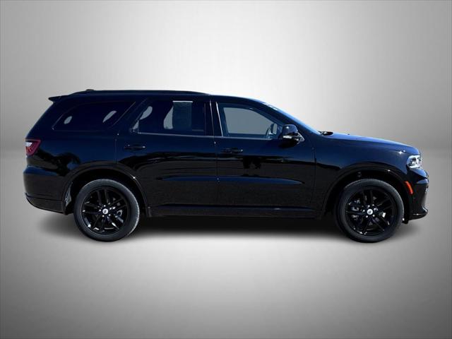 2025 Dodge Durango GT Plus AWD