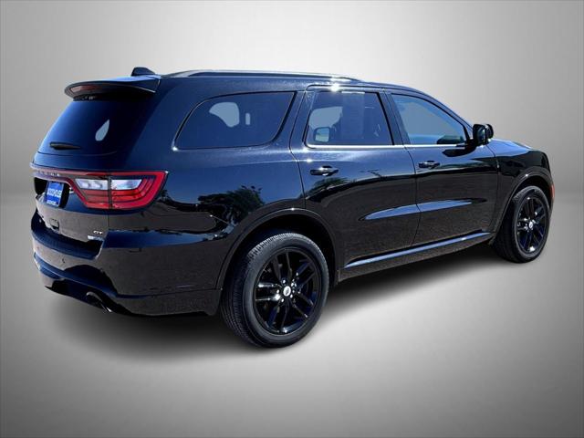 2025 Dodge Durango GT Plus AWD
