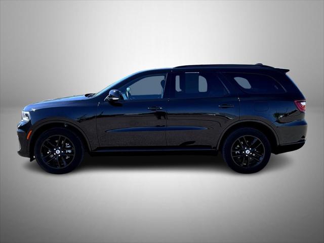 2025 Dodge Durango GT Plus AWD