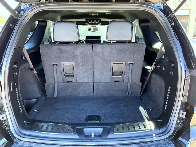2025 Dodge Durango GT Plus AWD