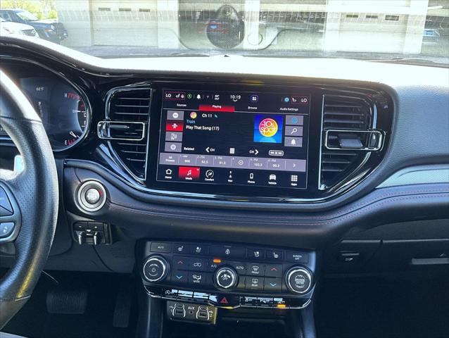 2025 Dodge Durango GT Plus AWD