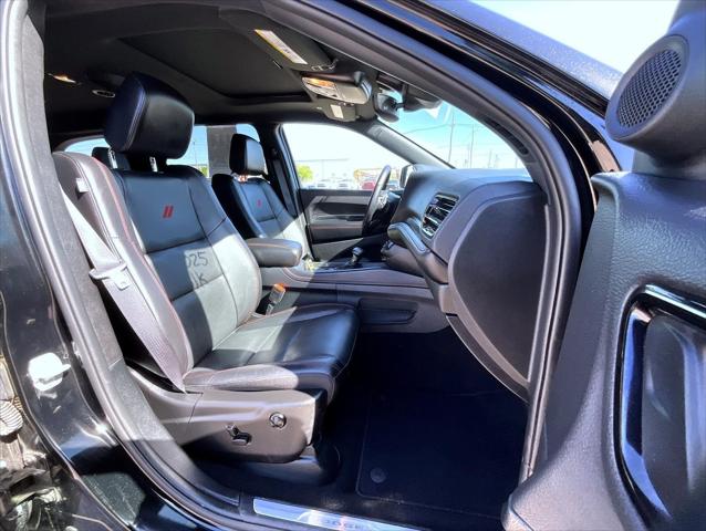 2025 Dodge Durango GT Plus AWD