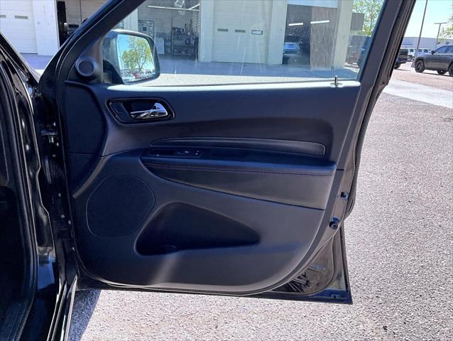 2025 Dodge Durango GT Plus AWD
