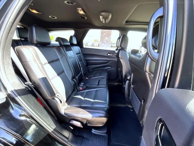 2025 Dodge Durango GT Plus AWD
