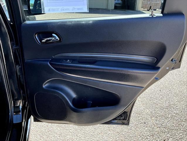 2025 Dodge Durango GT Plus AWD