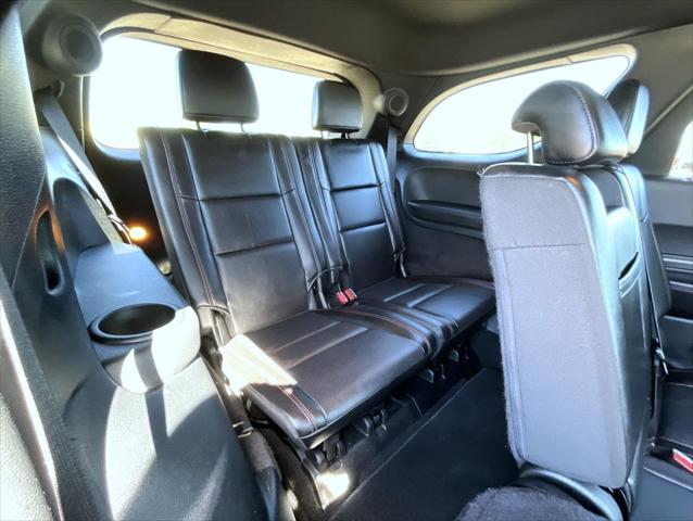 2025 Dodge Durango GT Plus AWD
