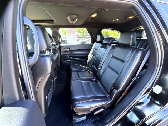 2025 Dodge Durango GT Plus AWD