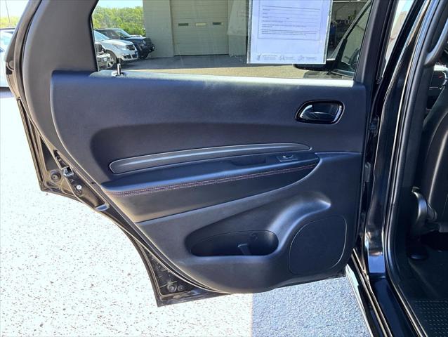 2025 Dodge Durango GT Plus AWD