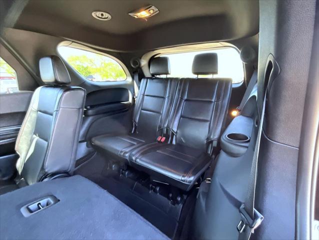 2025 Dodge Durango GT Plus AWD