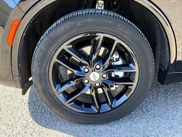2025 Dodge Durango GT Plus AWD