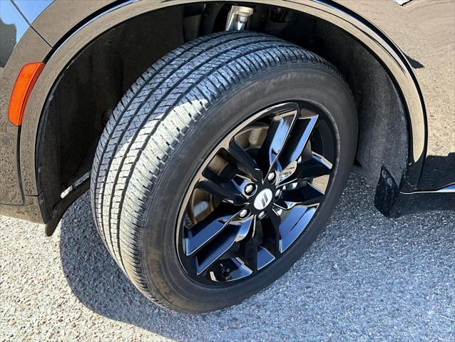 2025 Dodge Durango GT Plus AWD