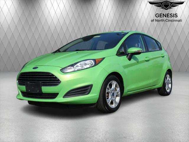 2014 Ford Fiesta SE for sale near Cincinnati, OH