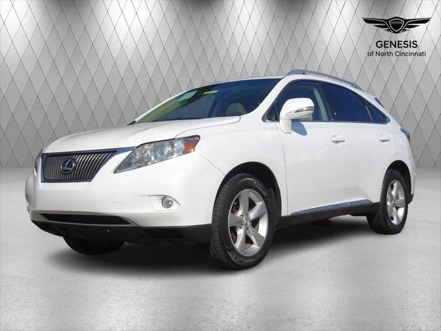 2010 Lexus RX 350 Base for sale near Cincinnati, OH