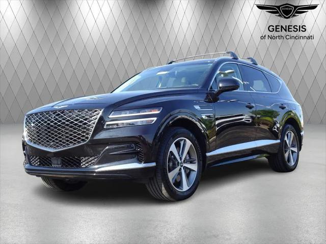2024 Genesis GV80 3.5T 7P (A8) for sale in Cincinnati, OH