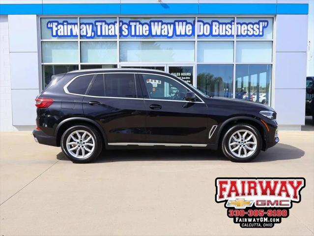 2020 BMW X5 xDrive40i for sale in Calcutta, OH
