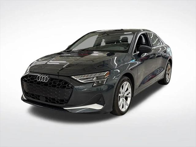 2025 Audi A3 Premium 40 TFSI quattro S tronic for sale in Miami, FL