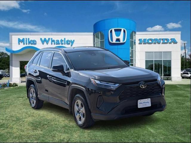 2024 Toyota RAV4 XLE for sale in Brookhaven, MS