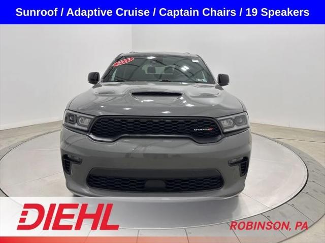 2023 Dodge Durango R/T Premium AWD