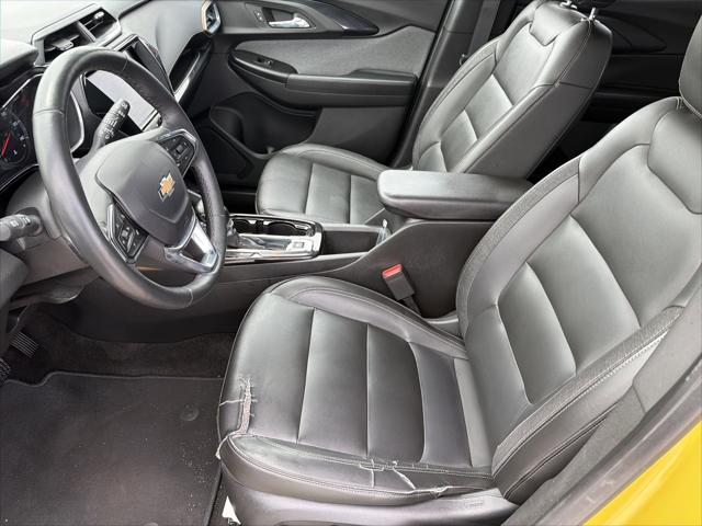 2023 Chevrolet TrailBlazer FWD ACTIV