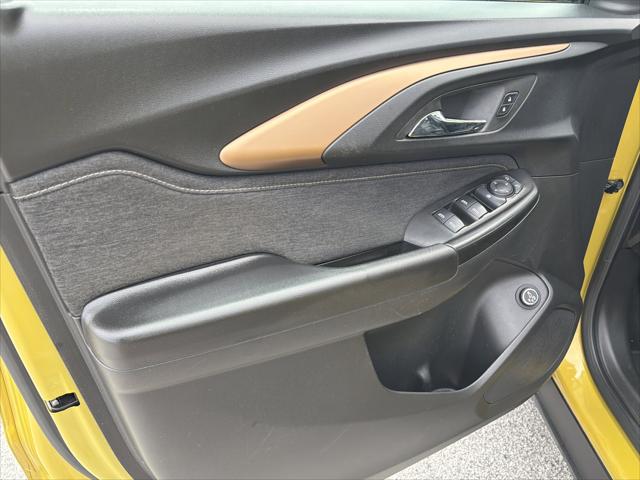 2023 Chevrolet TrailBlazer FWD ACTIV