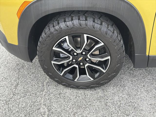 2023 Chevrolet TrailBlazer FWD ACTIV