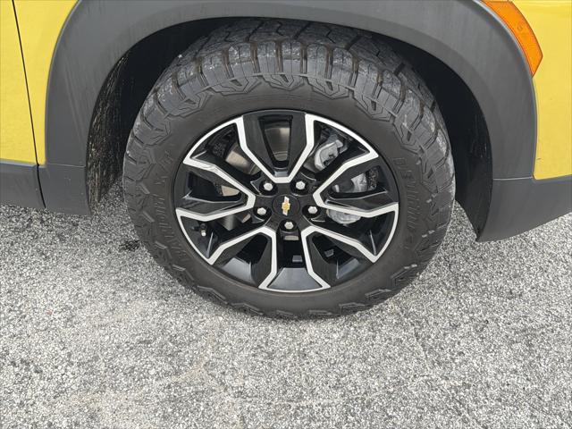 2023 Chevrolet TrailBlazer FWD ACTIV
