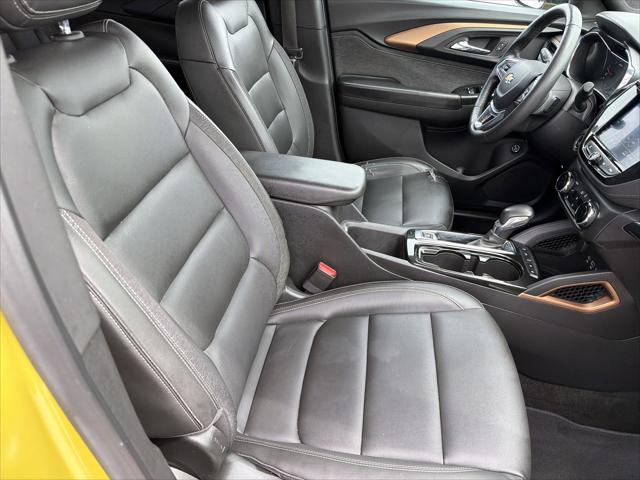 2023 Chevrolet TrailBlazer FWD ACTIV