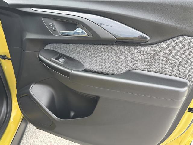 2023 Chevrolet TrailBlazer FWD ACTIV