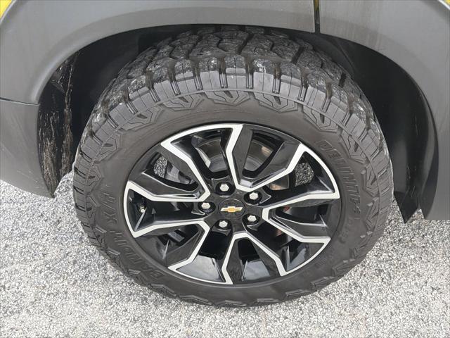 2023 Chevrolet TrailBlazer FWD ACTIV