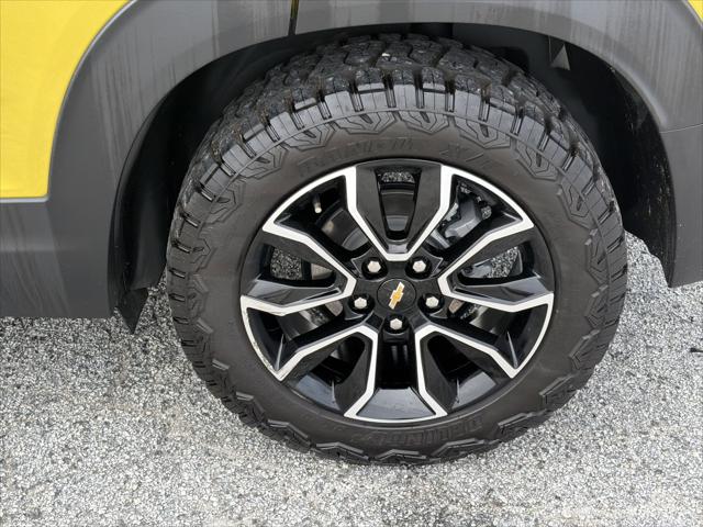 2023 Chevrolet TrailBlazer FWD ACTIV