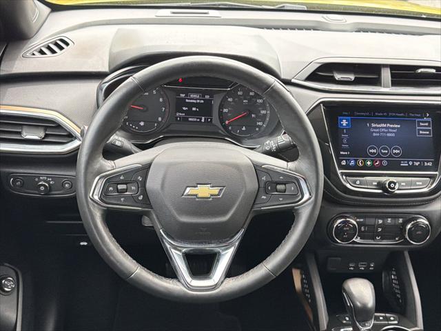 2023 Chevrolet TrailBlazer FWD ACTIV