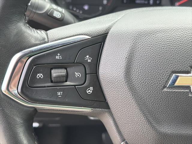 2023 Chevrolet TrailBlazer FWD ACTIV