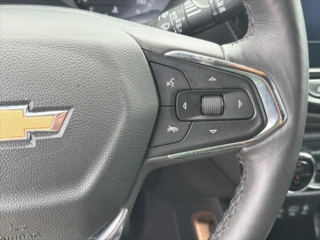 2023 Chevrolet TrailBlazer FWD ACTIV